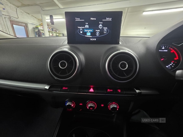 Used Audi A3 2015 for sale - 77457061: Photo 18