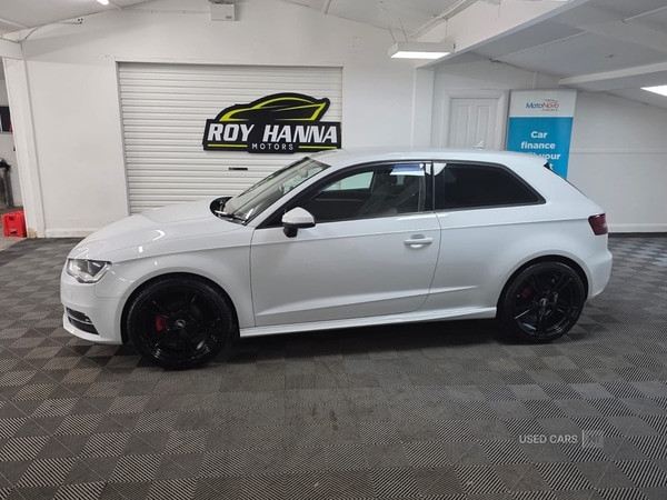 Used Audi A3 2015 for sale - 77457061: Photo 2