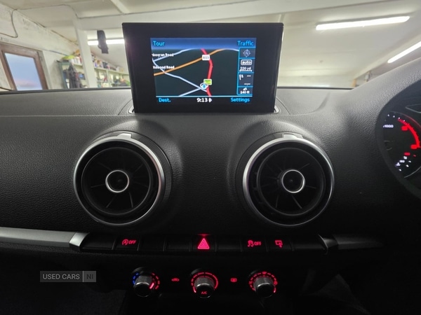 Used Audi A3 2015 for sale - 77457061: Photo 20