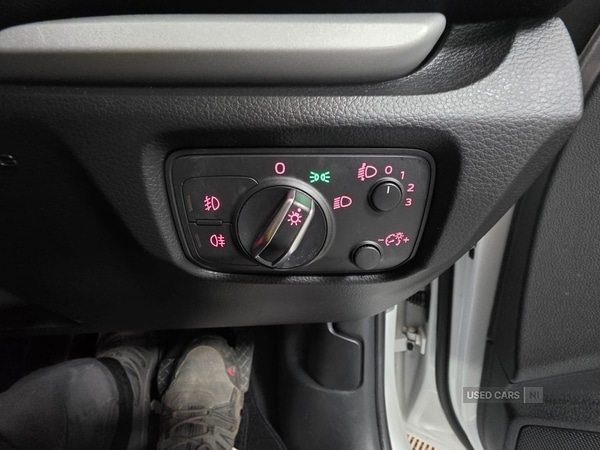 Used Audi A3 2015 for sale - 77457061: Photo 21