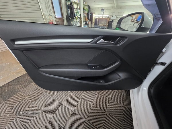 Used Audi A3 2015 for sale - 77457061: Photo 22