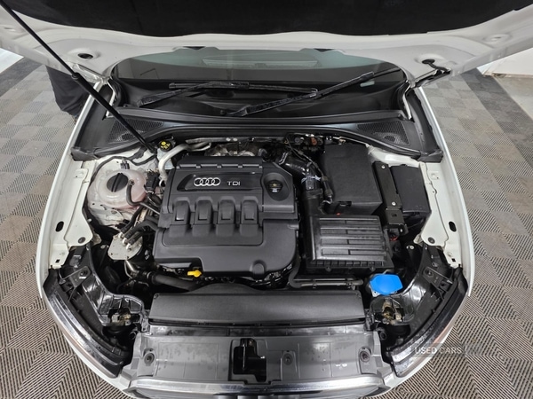 Used Audi A3 2015 for sale - 77457061: Photo 25