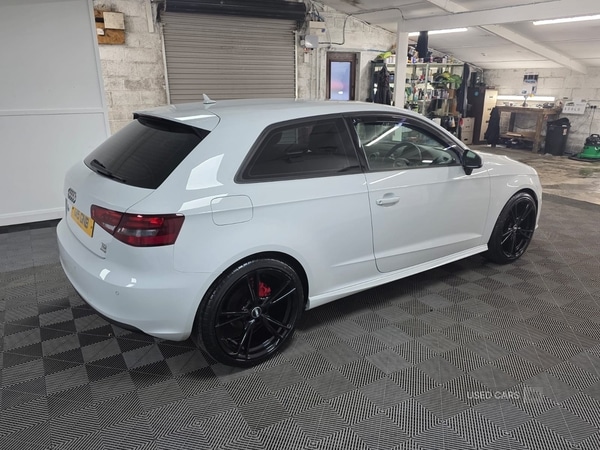 Used Audi A3 2015 for sale - 77457061: Photo 4