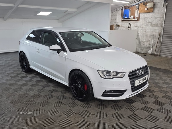 Used Audi A3 2015 for sale - 77457061: Photo 6