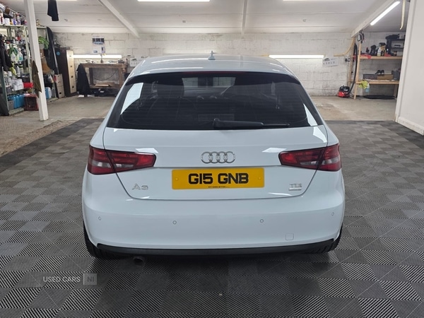 Used Audi A3 2015 for sale - 77457061: Photo 7