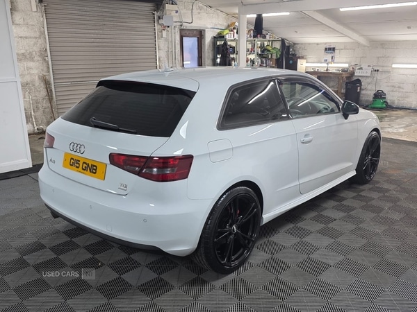 Used Audi A3 2015 for sale - 77457061: Photo 8