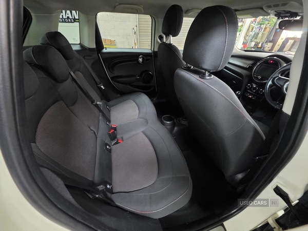 Used MINI Hatch 2017 for sale - 76337959: Photo 10