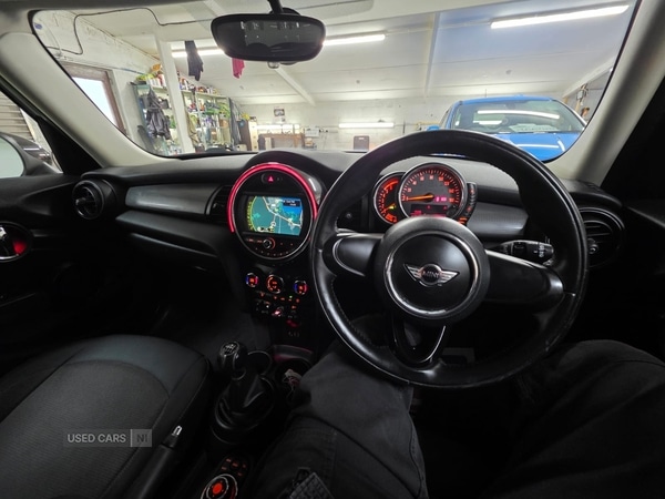 Used MINI Hatch 2017 for sale - 76337959: Photo 13