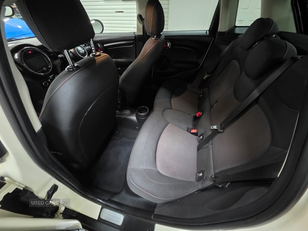 Used MINI Hatch 2017 for sale - 76337959: Photo 15