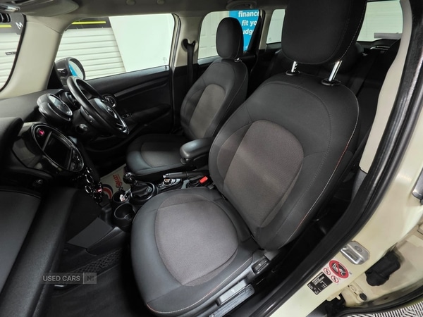 Used MINI Hatch 2017 for sale - 76337959: Photo 17