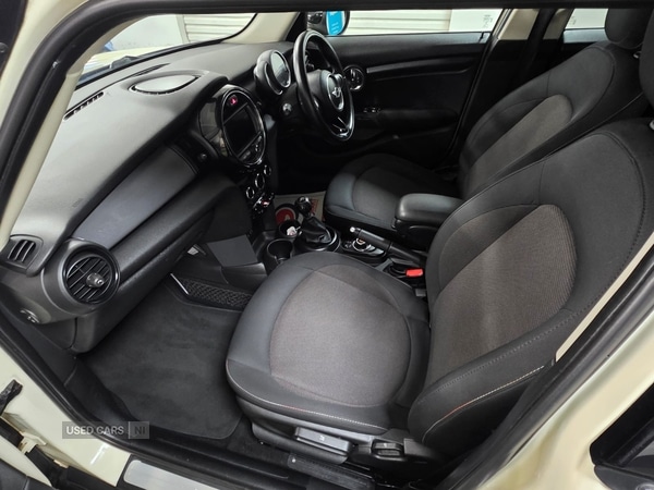 Used MINI Hatch 2017 for sale - 76337959: Photo 18