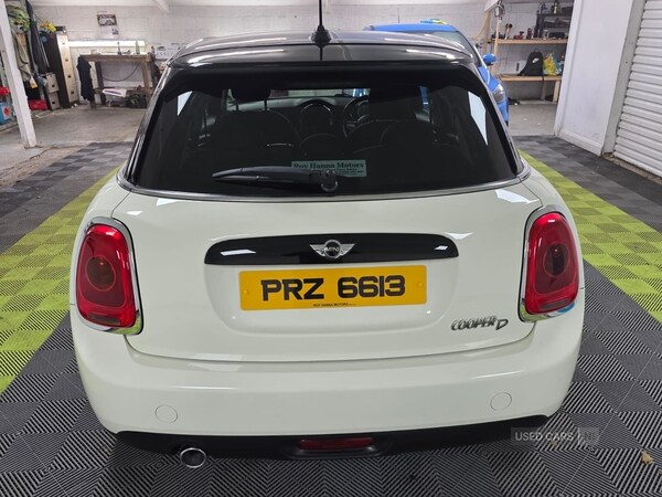 Used MINI Hatch 2017 for sale - 76337959: Photo 2