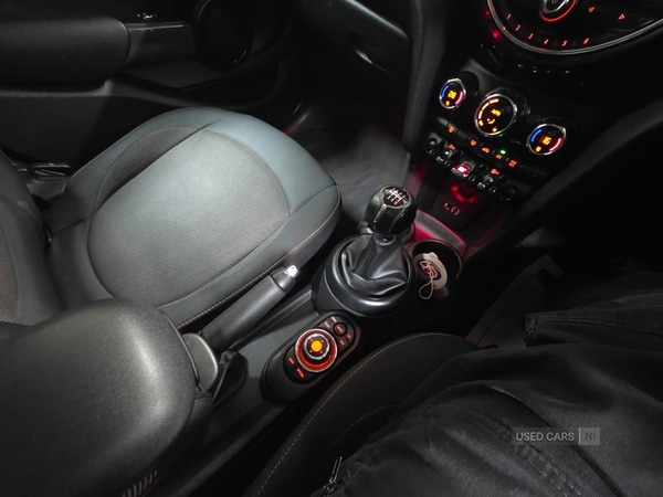 Used MINI Hatch 2017 for sale - 76337959: Photo 20