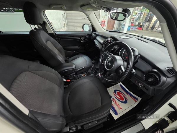 Used MINI Hatch 2017 for sale - 76337959: Photo 21