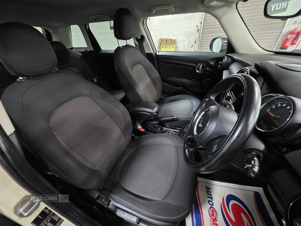 Used MINI Hatch 2017 for sale - 76337959: Photo 22