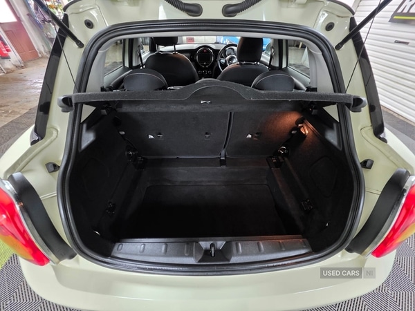 Used MINI Hatch 2017 for sale - 76337959: Photo 26