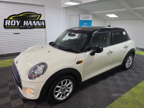 Used MINI Hatch 2017 for sale - 76337959: Photo 27
