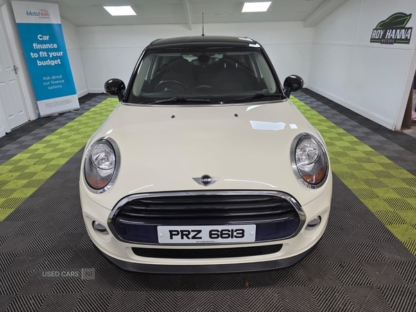 Used MINI Hatch 2017 for sale - 76337959: Photo 3