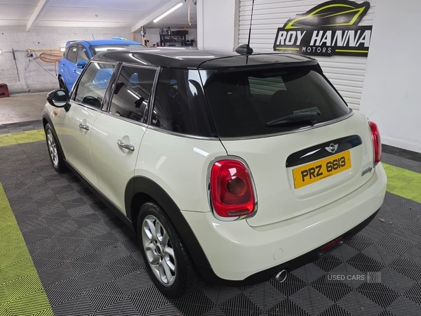 Used MINI Hatch 2017 for sale - 76337959: Photo 4