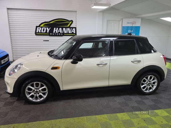 Used MINI Hatch 2017 for sale - 76337959: Photo 5