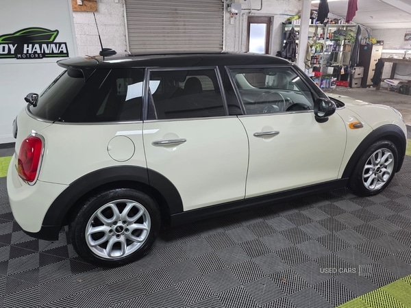 Used MINI Hatch 2017 for sale - 76337959: Photo 6