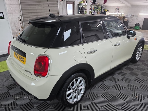 Used MINI Hatch 2017 for sale - 76337959: Photo 7