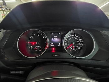 Used Volkswagen Tiguan Allspace 2021 for sale - 79591178: Photo