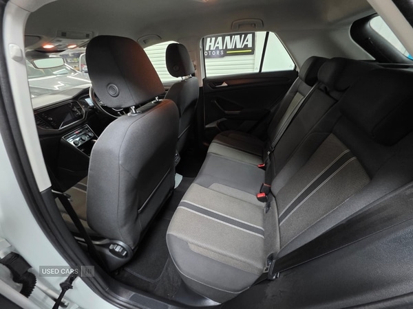 Used Volkswagen T-Roc 2019 for sale - 77587800: Photo 12