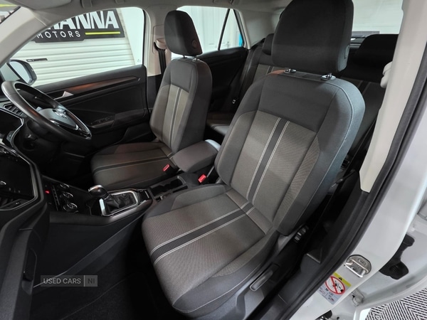 Used Volkswagen T-Roc 2019 for sale - 77587800: Photo 13