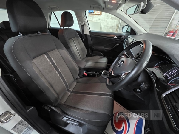 Used Volkswagen T-Roc 2019 for sale - 77587800: Photo 14