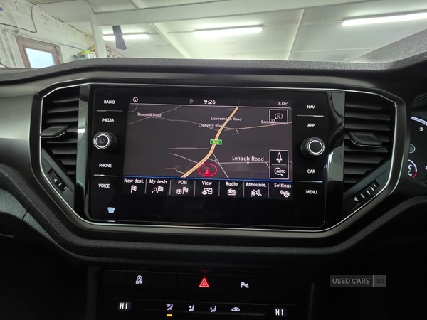 Used Volkswagen T-Roc 2019 for sale - 77587800: Photo 17