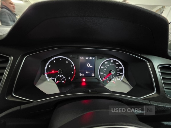 Used Volkswagen T-Roc 2019 for sale - 77587800: Photo 18