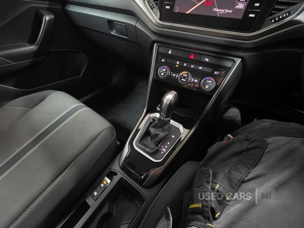 Used Volkswagen T-Roc 2019 for sale - 77587800: Photo 21