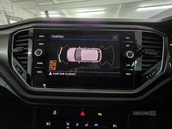 Used Volkswagen T-Roc 2019 for sale - 77587800: Photo 22