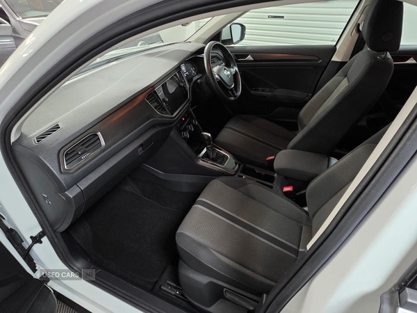 Used Volkswagen T-Roc 2019 for sale - 77587800: Photo 23