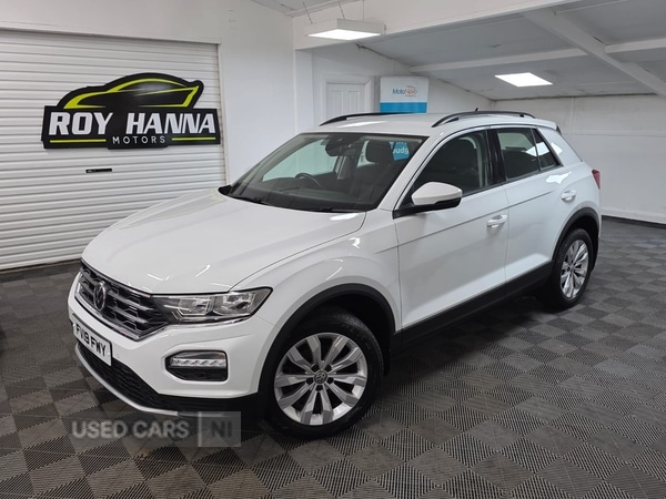 Used Volkswagen T-Roc 2019 for sale - 77587800: Photo 28