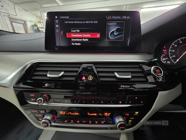 Used BMW 5 Series 2019 for sale - 76729479: Photo 10