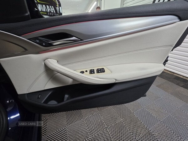 Used BMW 5 Series 2019 for sale - 76729479: Photo 13