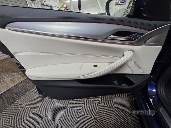 Used BMW 5 Series 2019 for sale - 76729479: Photo 19