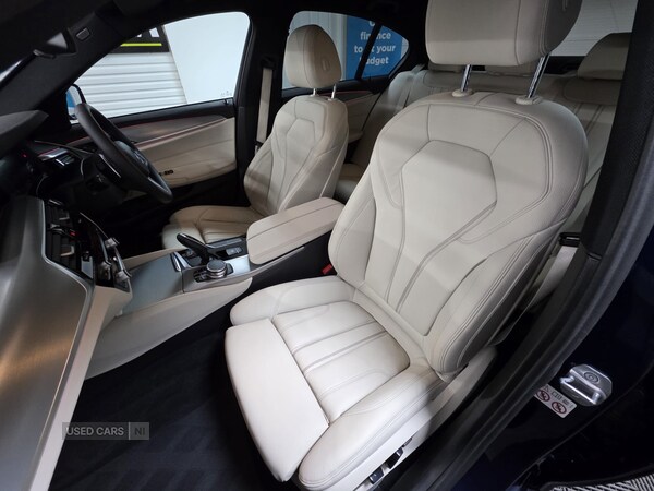 Used BMW 5 Series 2019 for sale - 76729479: Photo 20