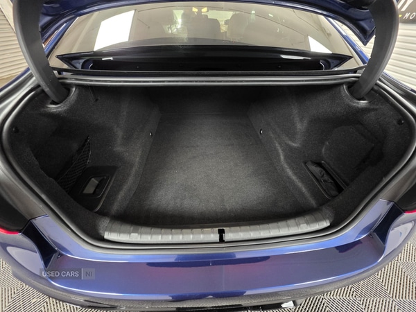 Used BMW 5 Series 2019 for sale - 76729479: Photo 23