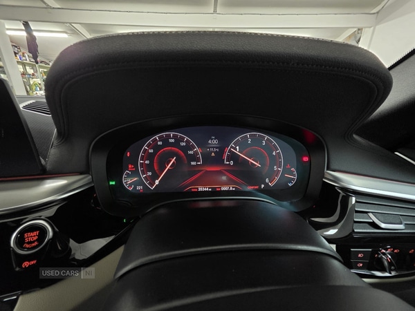 Used BMW 5 Series 2019 for sale - 76729479: Photo 27