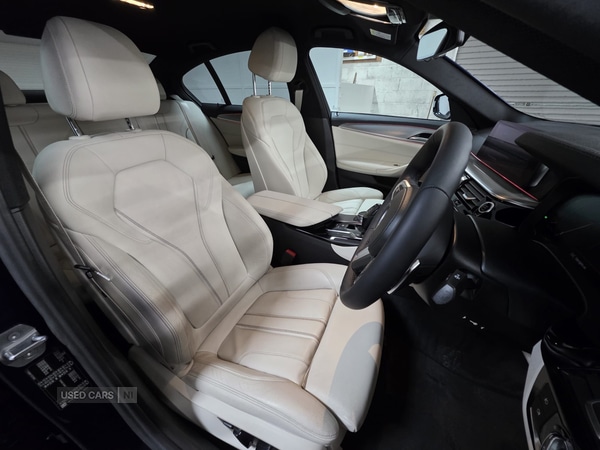 Used BMW 5 Series 2019 for sale - 76729479: Photo 9