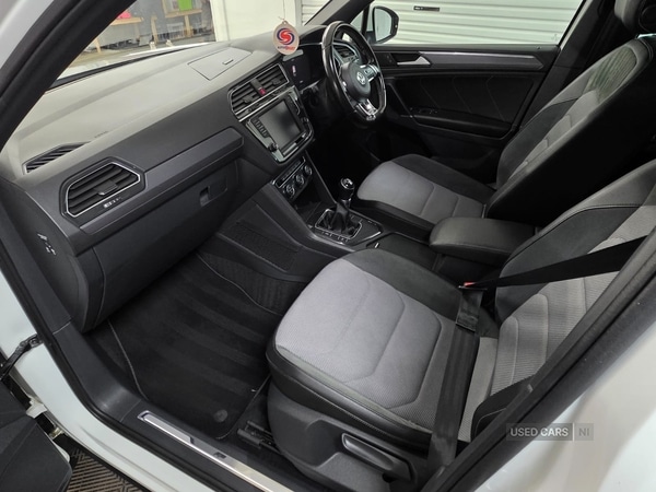 Used Volkswagen Tiguan 2016 for sale - 77659470: Photo 12