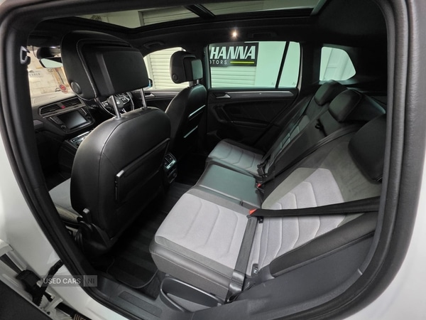 Used Volkswagen Tiguan 2016 for sale - 77659470: Photo 13