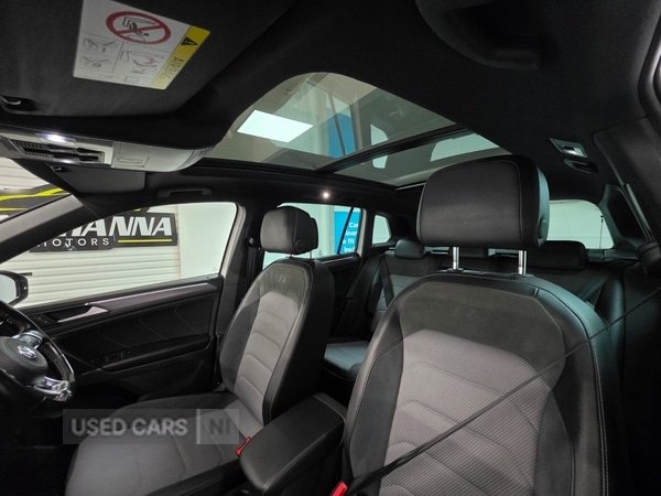 Used Volkswagen Tiguan 2016 for sale - 77659470: Photo 14