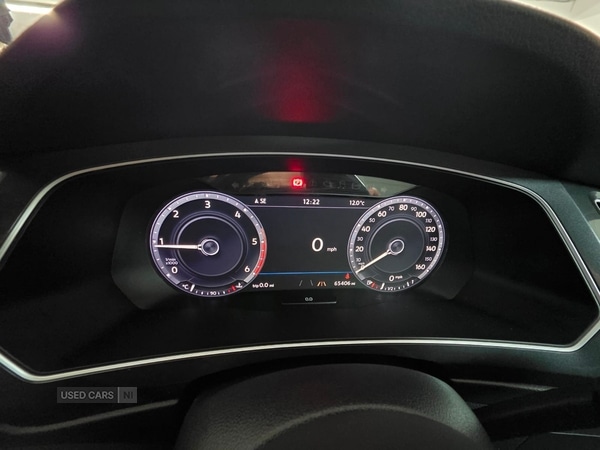 Used Volkswagen Tiguan 2016 for sale - 77659470: Photo 15