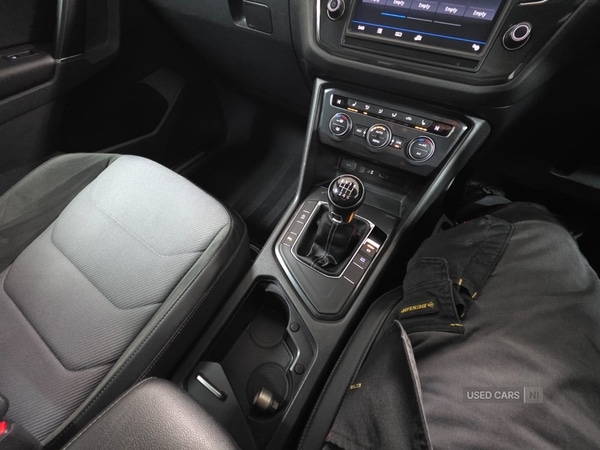 Used Volkswagen Tiguan 2016 for sale - 77659470: Photo 20