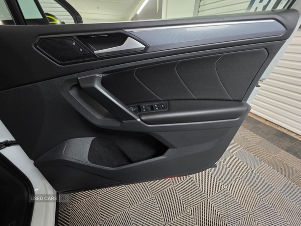 Used Volkswagen Tiguan 2016 for sale - 77659470: Photo 23