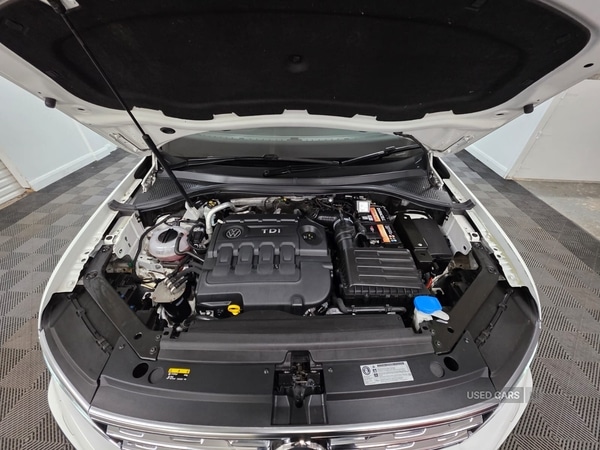 Used Volkswagen Tiguan 2016 for sale - 77659470: Photo 24